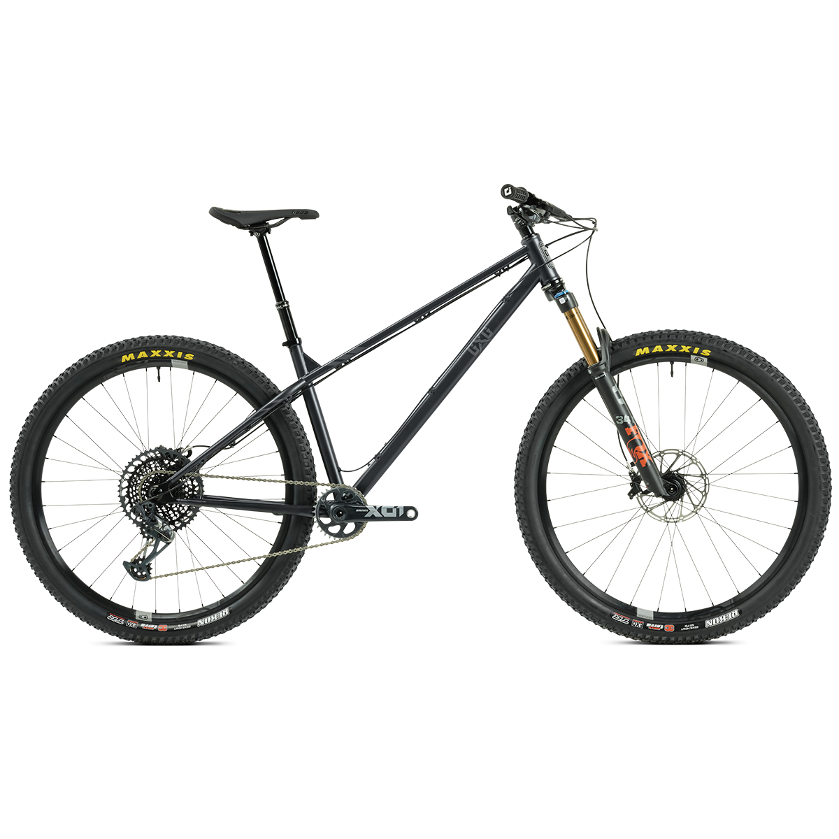 Guerilla gravity outlet