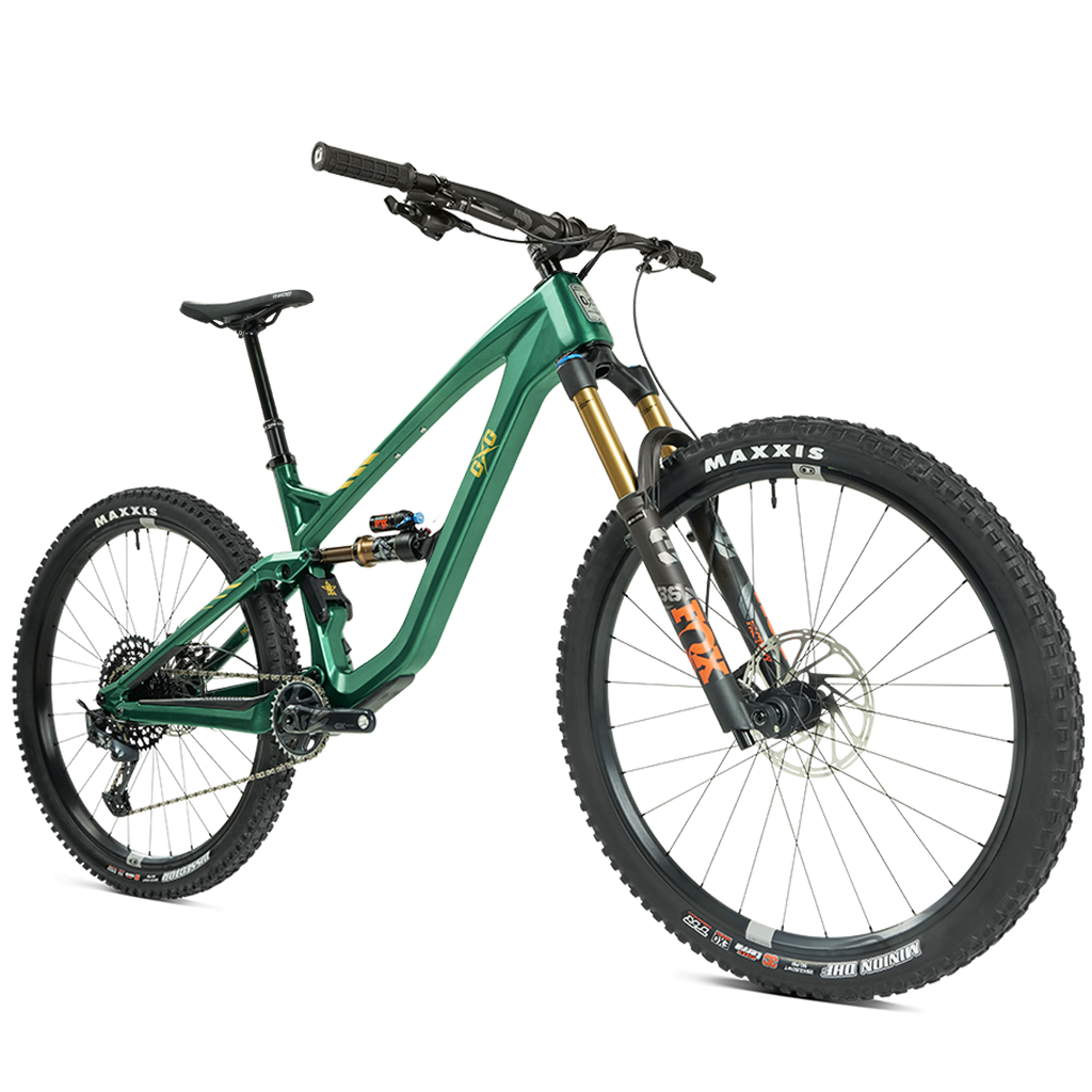 Guerrilla gravity discount mountain bikes