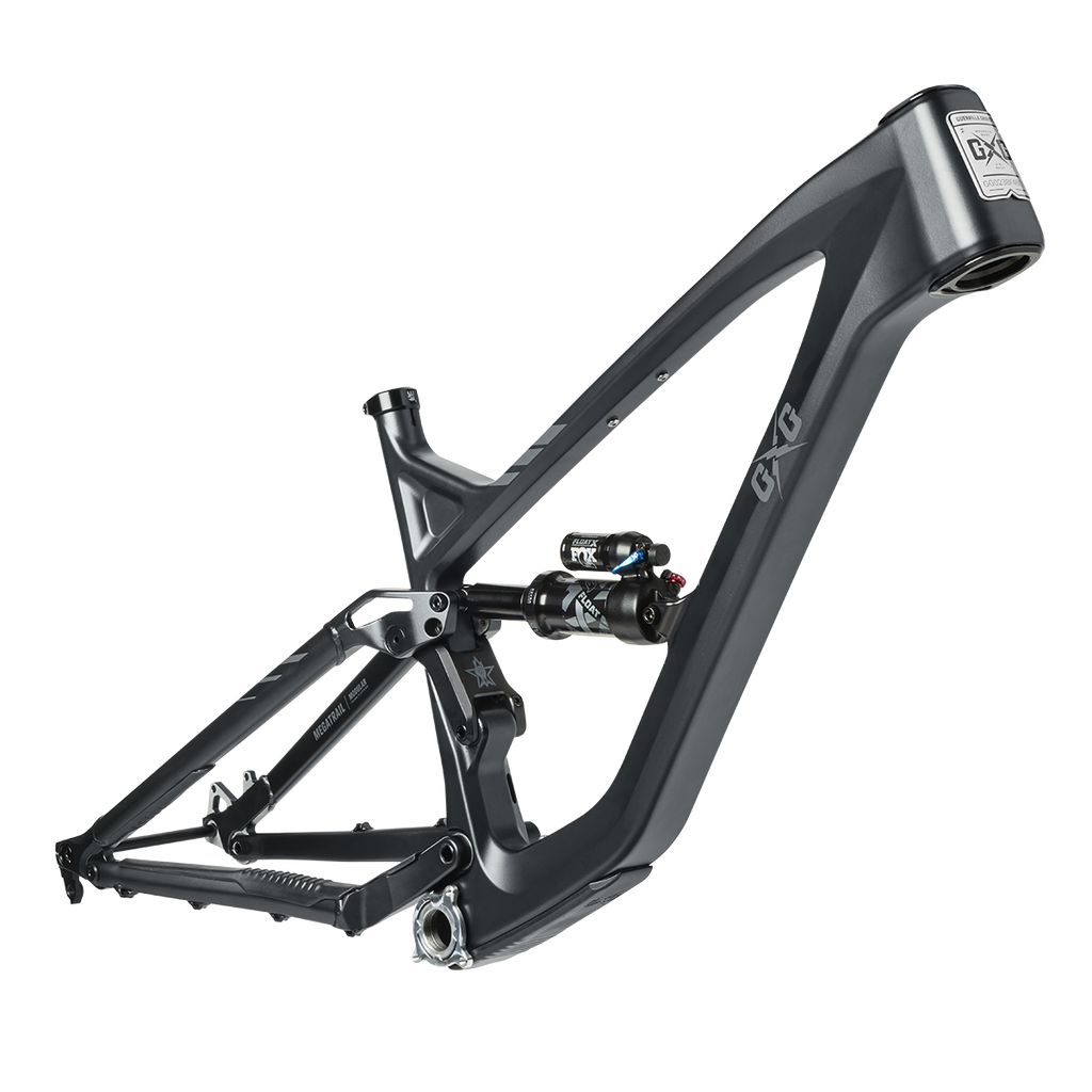 Guerrilla Gravity s Lineup of Made in US Mountain Bikes